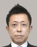 井出　庸生