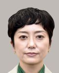 奥田　芙美代