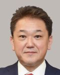 吉野　敏明